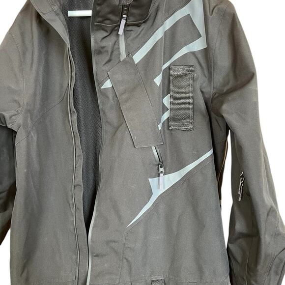 509 Allied Insulated Snowmobile Mono Suit, men’s XL - Picture 5 of 12